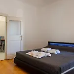 Appartement Vistacapriccio