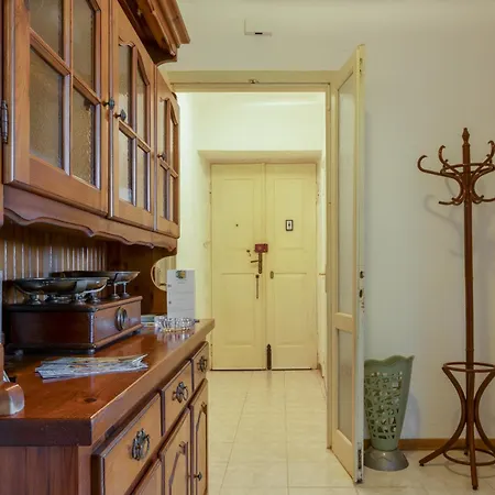 Vistacapriccio Apartment Trieste