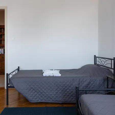 Apartment Vistacapriccio *