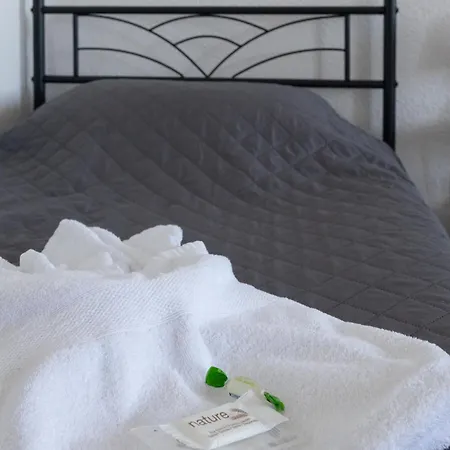 Vistacapriccio Apartment *