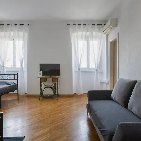 Apartment Vistacapriccio Trieste