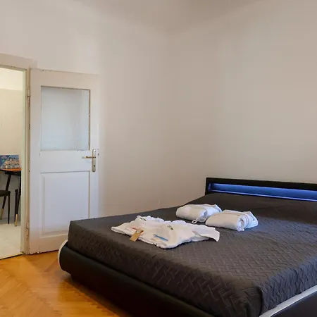 Apartment Vistacapriccio