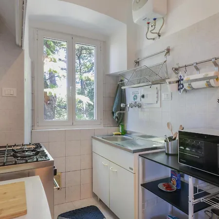 Vistacapriccio Apartment Trieste