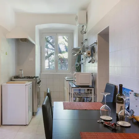 Vistacapriccio Apartment Trieste