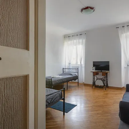 Vistacapriccio * Trieste