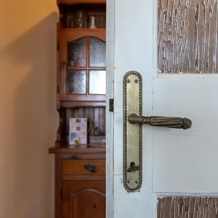 Vistacapriccio Apartment *