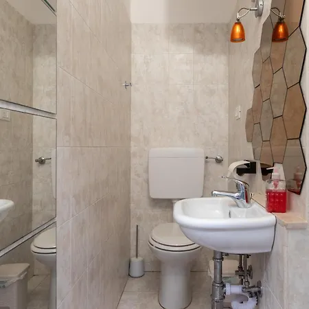 Vistacapriccio Apartment *