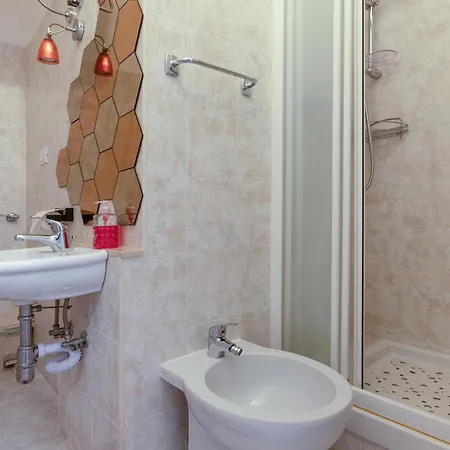 Apartment Vistacapriccio Trieste