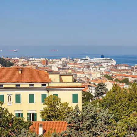 Vistacapriccio * Trieste