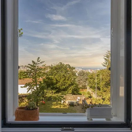 Vistacapriccio Apartment *