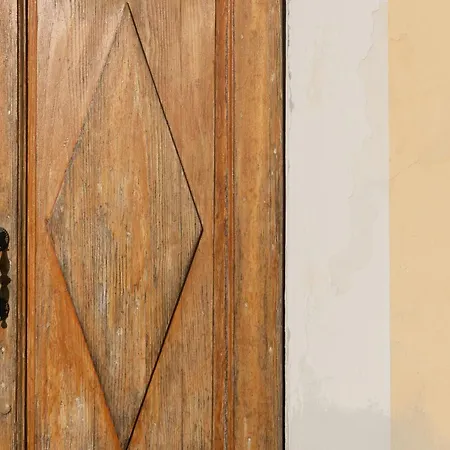 アパート Vistacapriccio