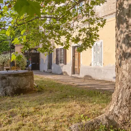 Apartment Vistacapriccio Trieste