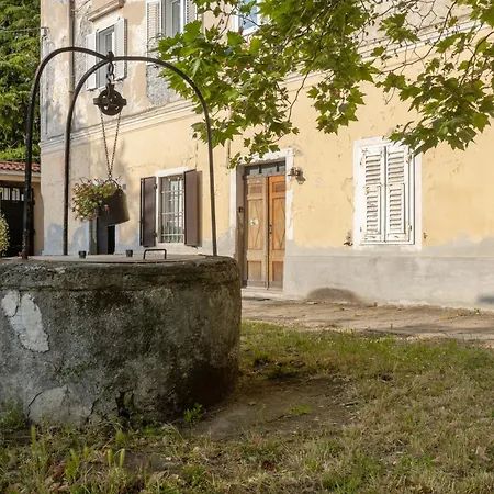 アパート Vistacapriccio *